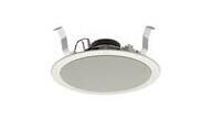 Toa Pc-2852 Høyttaler Passiv Innfelt Rund 8" 100v 15w