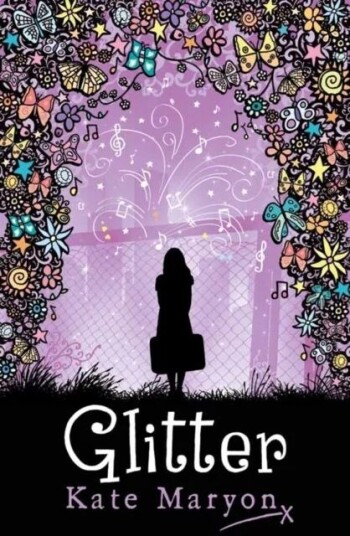 Glitter Av Kate Maryon Glitter Av Kate Maryon