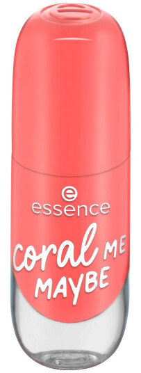 Essence Gel Nail Colour8 ml Neglelakk