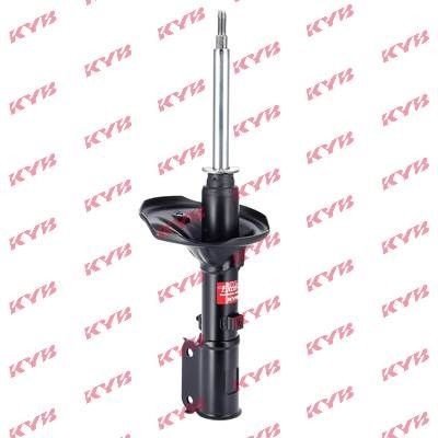 Støtdemper KYB 334070 Støtdemper KYB 334070