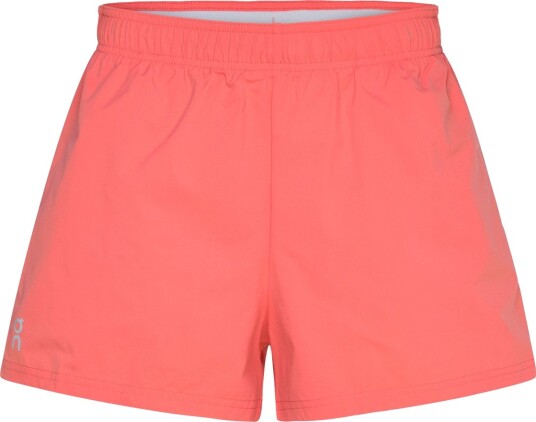 On 3" Core Shorts CoraL