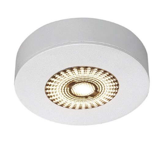 Nordic Juno LED WarmDim 4W IP44 Matt Hvit