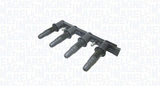Tennspole coil MAGNETI MARELLI 060717206012 Tennspole coil MAGNETI MARELLI 060717206012