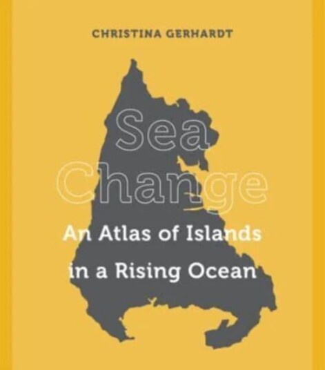 Sea Change Av Christina Gerhardt Sea Change Av Christina Gerhardt