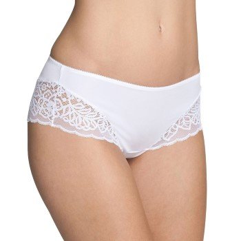 Triumph Truser Amourette Spotlight Hipster Hvit 46 Dame
