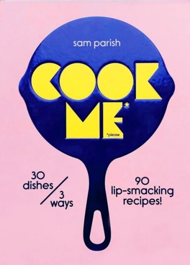Cook Me Av Sam Parish