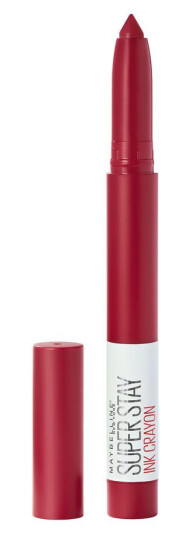 Maybelline Superstay Ink Crayon 50 Own Your Empire 1,5g Maybelline Superstay Ink Crayon 50 Own Your Empire 1,5g