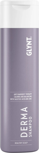 GLYNT DERMA Shampoo 250 ml GLYNT DERMA Shampoo 250 ml