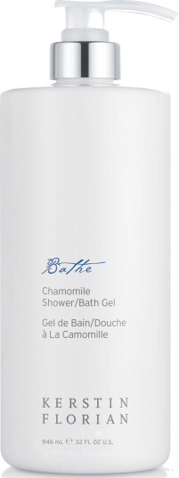 Kerstin Florian Essential Body Care Chamomile Shower/Bath Gel 946 ml