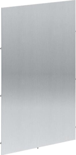 Abb UK600 2Cpx031771R9999 Plate Glatt 3-Radet