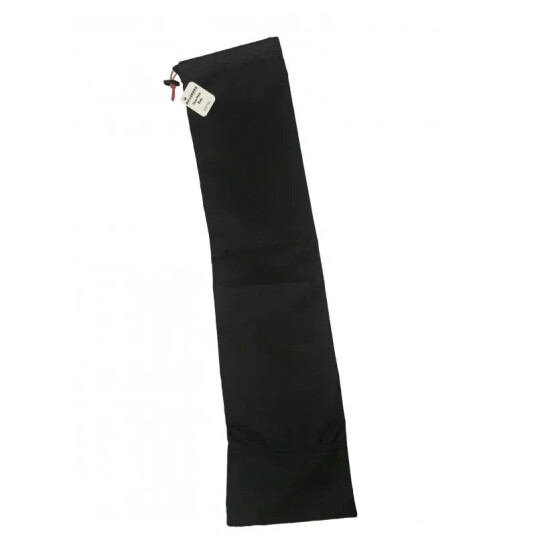 Hilleberg Tarp Pole Bag Black 1 Hilleberg Tarp Pole Bag Black 1