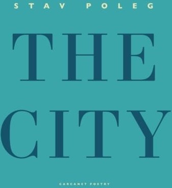 The City Av Stav Poleg The City Av Stav Poleg
