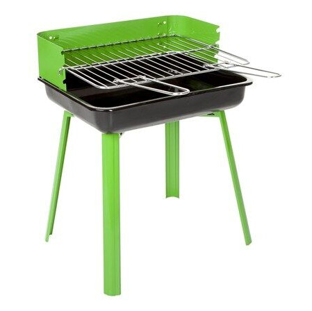 LANDMANN Grill Chef 11525 PortaGo