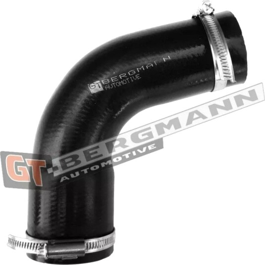 GT-BERGMANN GT52-235 Ladeluftslange