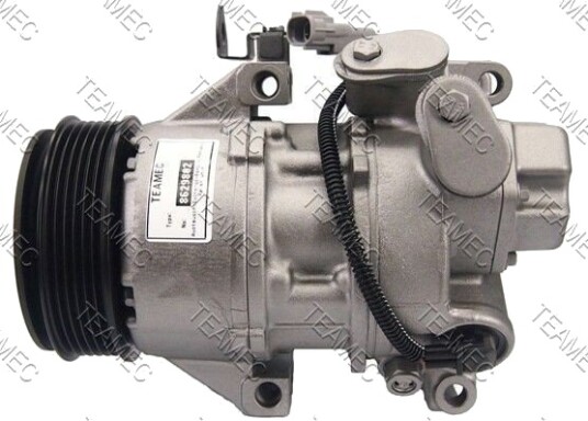 TEAMEC 8629802 AC-kompressor