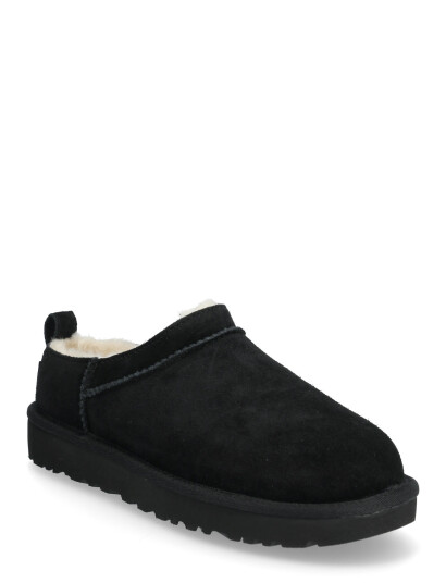 UGG W Classic Micro - Black - 42.5