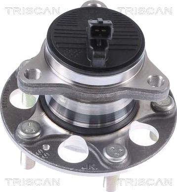 TRISCAN 8530 43253 Hjullager