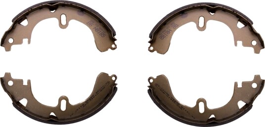 Bremsesko sett HELLA 8DB 355 000-681
