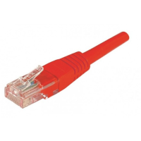 Exc | Cat 6A | S/Ftp | Low Smoke/Halogen Free | Patch Thin | Grey | 0.3M