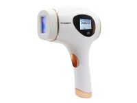 Garett Epilator IPL DEPILATOR BEAUTY FLASH WHITE-GOLD