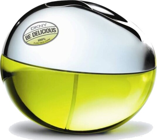 DKNY Be Delicious Eau de Parfum 30 ml - Frisk og Lekende Duft for Dame