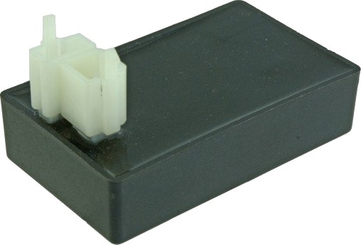 Kontrollenhet, tenningsanlegg RMS 24 604 0202