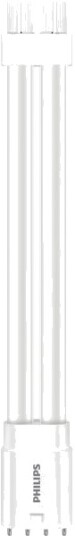 Corepro Led 2G11 Urban Pll Mains 13W 24W 840 4000K 1600Lm