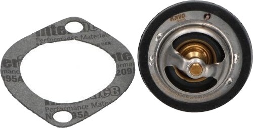 Termostat, kjølemiddel KAVO PARTS TH-4502
