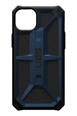 UAG Monarch Series - back cover for mobile phone
