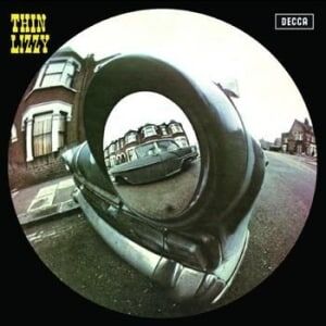 Thin Lizzy  Thin Lizzy Remastered & Expanded
