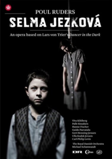 Selma Jezkova: Royal Danish Opera (Schonwandt) DVD