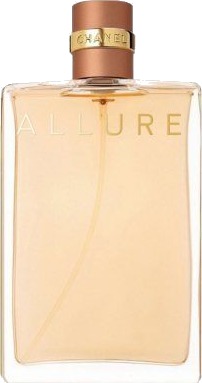Chanel Allure Eau de Parfum 35ml med blomster- og krydderduft