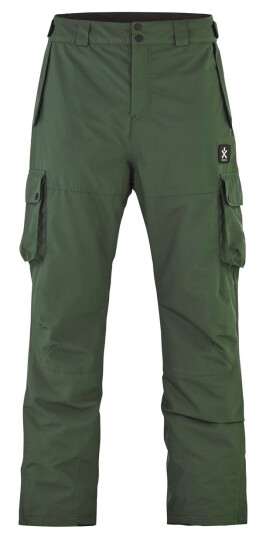 Bula Liftie Insulated Pant Dolive XL