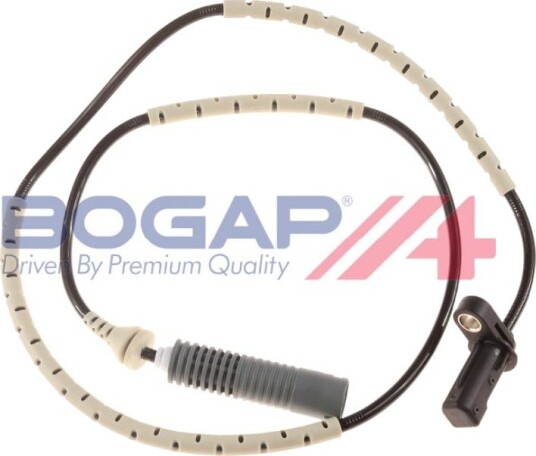 ABS sensor BOGAP B7117119 ABS sensor BOGAP B7117119