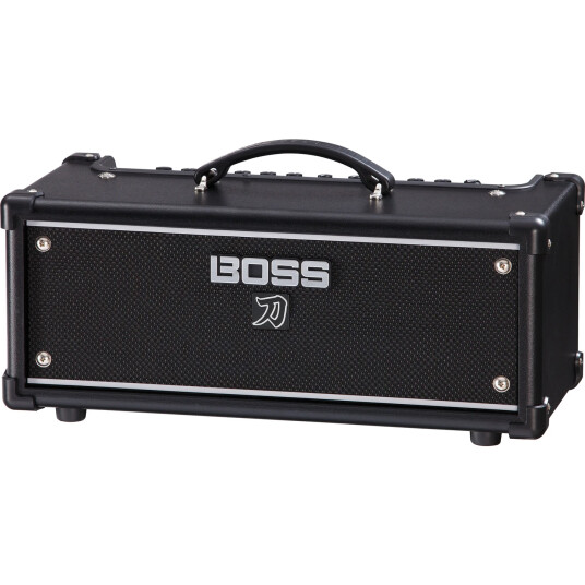 Boss Katana Head Gen 3 Boss Katana Head Gen 3