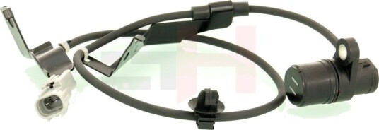 Sensor, ABS GH GH-714501V