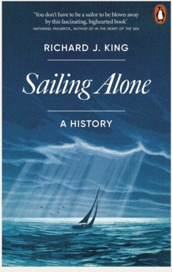 Sailing Alone A History Sailing Alone A History