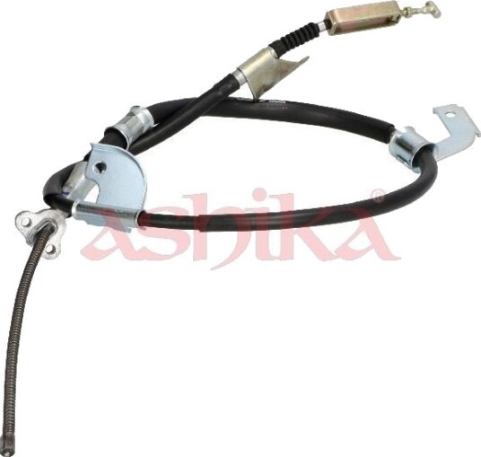 Bremsewire ASHIKA 131 02 2066R Bremsewire ASHIKA 131 02 2066R