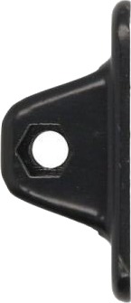 Holder, ytterspeil PACOL MAN-MR-051