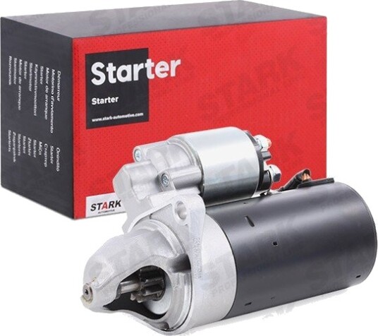 STARK SKSTR 0330269 Starter STARK SKSTR 0330269 Starter