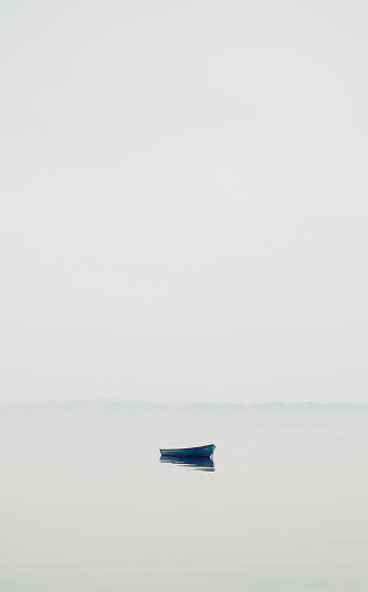 Boat av Henrik Hansen Boat av Henrik Hansen