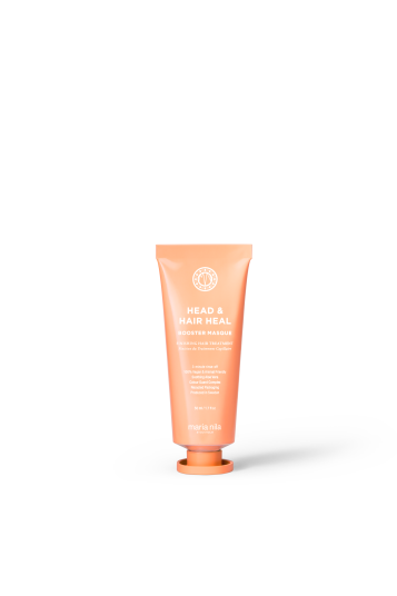 Maria Nila Head & Hair Booster Masque 50ml