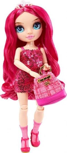 Rainbow High Junior High Doll Stella Rainbow High Dukker 583004