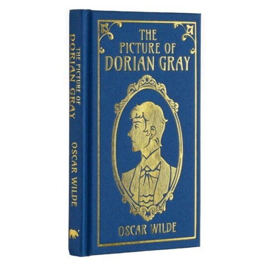 The Picture Of Dorian Gray Av Oscar Wilde