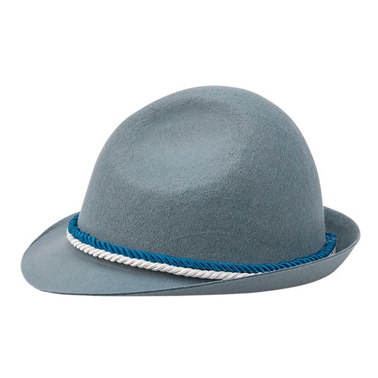 Hisab/Joker Company AB Tyrolerhatt Tysk - One size