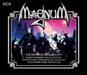 Essential Foods Magnum  The Essential Collection 2CD