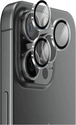 Dbramante1928 eco-lens iPhone 15 Pro/15 Pro STD-MED
