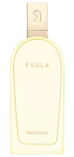Furla Preziosa 100 ml Eau de Parfum for Damer med Blomsterduft Furla Preziosa 100 ml Eau de Parfum for Damer med Blomsterduft