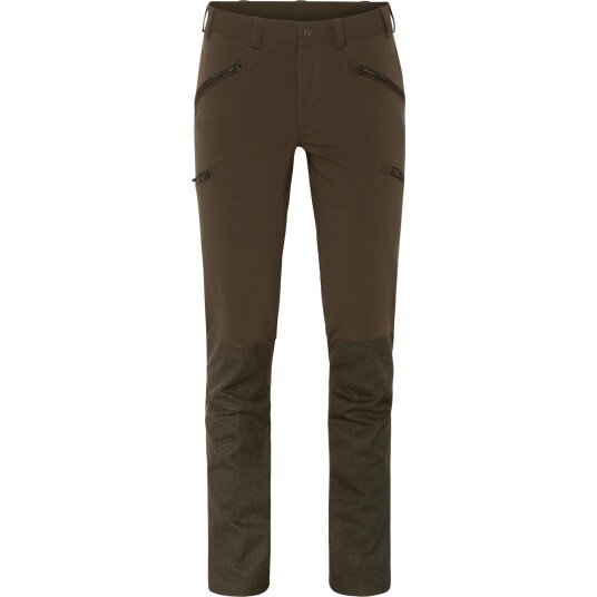 Seeland Larch membran Women bukse Pine green 42
