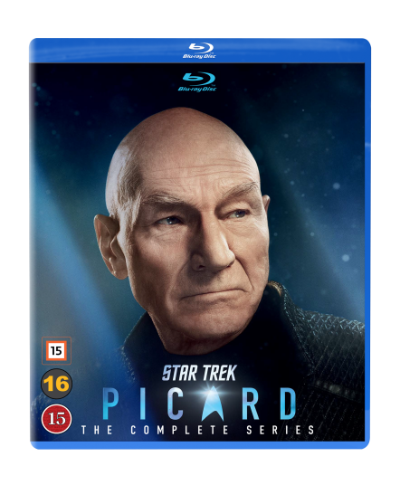 Star Trek: Picard  Sesong 13